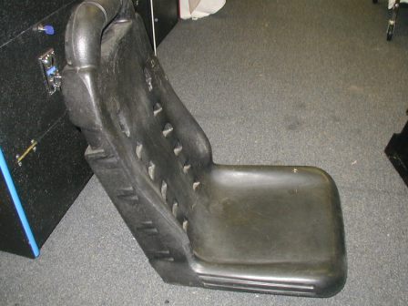 Midway / Off Road Challenge Seat (Item #13) (Image 3)